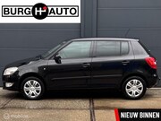 Skoda Fabia - 1.2 TSI Sprint - 2E EIGENAAR - SKODA DEALER ONDERHOUDEN - AI