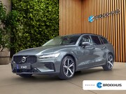Volvo V60 - 2.0 T8 Plug-in hybrid AWD Ultra Dark | Volvo Guard Alarm | E