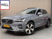Volvo XC60 - T8 AWD PHEV Plus Bright Panoramadak Trekhaak 360 Camera Harm