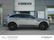 Jaguar F-Pace - P400e PHEV R-Dynamic SE | BTW | Panorama schuif-/kanteldak |