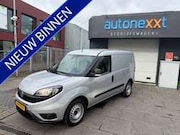 Fiat Doblò - Cargo 1.4 T-Jet Natural Power L1H1 AIRCO I CNG I C