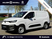 Citroën e-Berlingo - L2 50kWh 136pk | 8 jaar garantie | 0% financial lease | 3-zi
