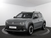 Renault 4 - Evolution | Achteruitrijcamera | Cruise control met snelheid