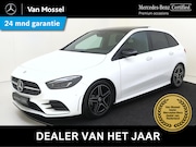 Mercedes-Benz B-klasse - 200 Business Solution AMG /Panoramadak /Memory /Nightpakket