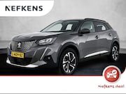 Peugeot 2008 - 1.2 Allure Pack 130pk Automaat | 1ste Eigenaar | Apple Carpl
