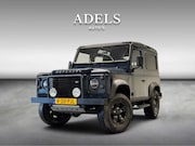 Land Rover Defender - 2.0 MPI 90 Grijskenteken ex. Carabinieri Trekhaak Marge