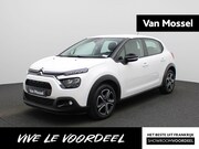 Citroën C3 - 1.2 PureTech Feel | Navigatie | Cruise Control | Climate Con