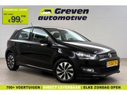 Volkswagen Polo - 1.4 TDI BlueMotion | Airco | Cruise | Navigatie | Elektrpakk