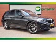 BMW X3 - xDrive20i LED/Carplay/19Inch/Stoelverwarming/Navi