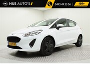 Ford Fiesta - 1.1 Trend | airco | navigatie | carplay | pdc achter | cruis