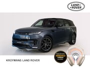 Land Rover Range Rover Sport - P440e Dynamic SE | Trekhaak | Stoelventilatie | BTW | 24 maa
