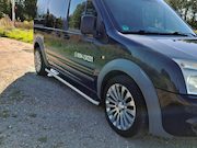 Ford Transit Connect - T230L 1.8 TDCi Trend