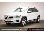 Mercedes-Benz GLB-Klasse - 200 Business Solution Luxury | MB GARANTIE T/M 27-02-2028 | 