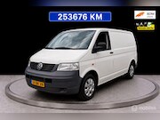 Volkswagen Transporter - 1.9 TDI 300 T800 Baseline
