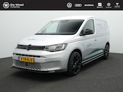 Volkswagen Caddy - Cargo Style 2.0 TDI 122pk DSG Black Edition | Trekhaak | PDC