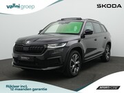 Skoda Kodiaq - 1.5 TSI 150 pk DSG Sportline Business | Panoramadak | Trekha