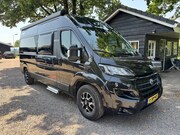Capron CVE 601 - Sunlight Cliff 601 Adventure Edition Door dubbel stapelbed (