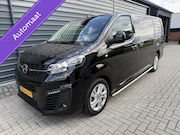 Opel Vivaro - 2.0 BlueHDi 180 Automaat L3 Camera Clima PDC V+A