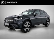 Mercedes-Benz GLC-klasse - 300e 4MATIC Business Solution AMG | Advanced plus | Nightpak