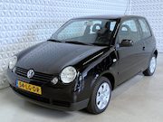 Volkswagen Lupo - 1.4-16V Cambridge AUTOMAAT / 81.000km (2003)