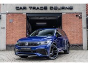 Volkswagen Tiguan - 1.5 TSI R-Line Pano / Trekhaak / Camera