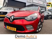 Renault Clio - Estate 1.2 GT NAVI/ECC/PDC/CRUISE