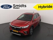Suzuki S-Cross - 1.4 Boosterjet 130 pk Style Smart Hybrid | Pano | 360° Camer