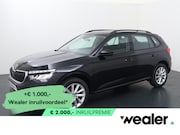 Skoda Kamiq - Selection 1.0 TSI 115 PK DSG Automaat | Trekhaak | Adapt. Cr