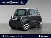 Citroën Ami - Dark Side 100% EV | GESCHIKT VOOR AM RIJBEWIJS | VANAF 16 JA