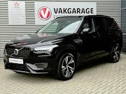 Volvo XC90 - 2.0 T8 Recharge AWD R-Design NAVI/CAM,PANO,7P,LEER,H&K SOUND