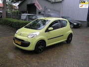 Citroën C1 - 1.0-12V Ambiance 122 d km nap airco