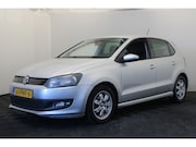Volkswagen Polo - 1.2 TDI BlueMotion Comfortline