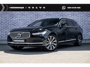 Volvo V90 - 2.0 T6 Plug-in Hybrid AWD Ultimate Bright | PHEV | 360 Grade