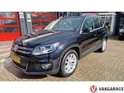 Volkswagen Tiguan - 1.4 TSI Sport&Style