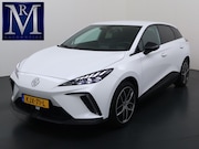 MG MG4 Electric - Luxury 64 kWh SOH 96% | 10K KM!! |360 CAMERA| 7 JAAR MG GARA