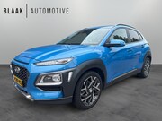 Hyundai Kona - 1.6 GDI HEV Premium