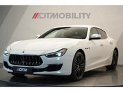 Maserati Ghibli - 3.0 V6 D GranLusso | Zegna interieur | Bowers & Wilkens