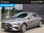 Mercedes-Benz CLA-Klasse - 250 e Star Edition Luxury Line l Keyless l Stoelverwarming l