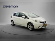Nissan Note - 1.2 DIG-S Acenta - Airco, Cruise
