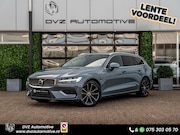 Volvo V60 - 2.0 T6 Plug-in hybrid AWD Plus Bright