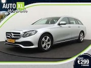 Mercedes-Benz E-klasse - Estate 220d 195 PK Premium+ Camera Navi Stoelverw.