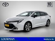 Toyota Corolla - Touring Sports Hybrid 140 Dynamic | NL dealeronderhouden | S
