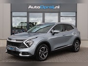 Kia Sportage - 1.6 T-GDi MHEV Hybrid AUTOMAAT DynamicLine NAVI, Camera, Sto