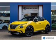 Nissan Juke - 1.6 Hybrid N-Sport | BOSE | 360 camera | Cold-pack | Cruise 
