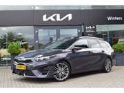 Kia Ceed - Sportswagon 1.5 T-GDi GT-PlusLine Automaat | Leder | Keyless