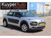 Citroën C4 Cactus - 1.2 PureTech Business automaat NAP RIJKLAAR PRIJS