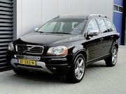 Volvo XC90 - 4.4 V8 Summum -Schuifdak - BLIS - Dyna audio - 7P