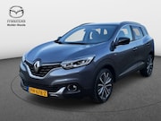 Renault Kadjar - 1.2 TCe Bose | Winter Pack | Trekhaak | Stoelverwarming
