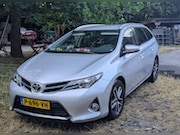 Toyota Auris - 1.6 Aspiration