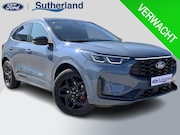 Ford Kuga - 2.5 PHEV BlueCruise Edition 243pk | Wegklapbare Trekhaak | 2